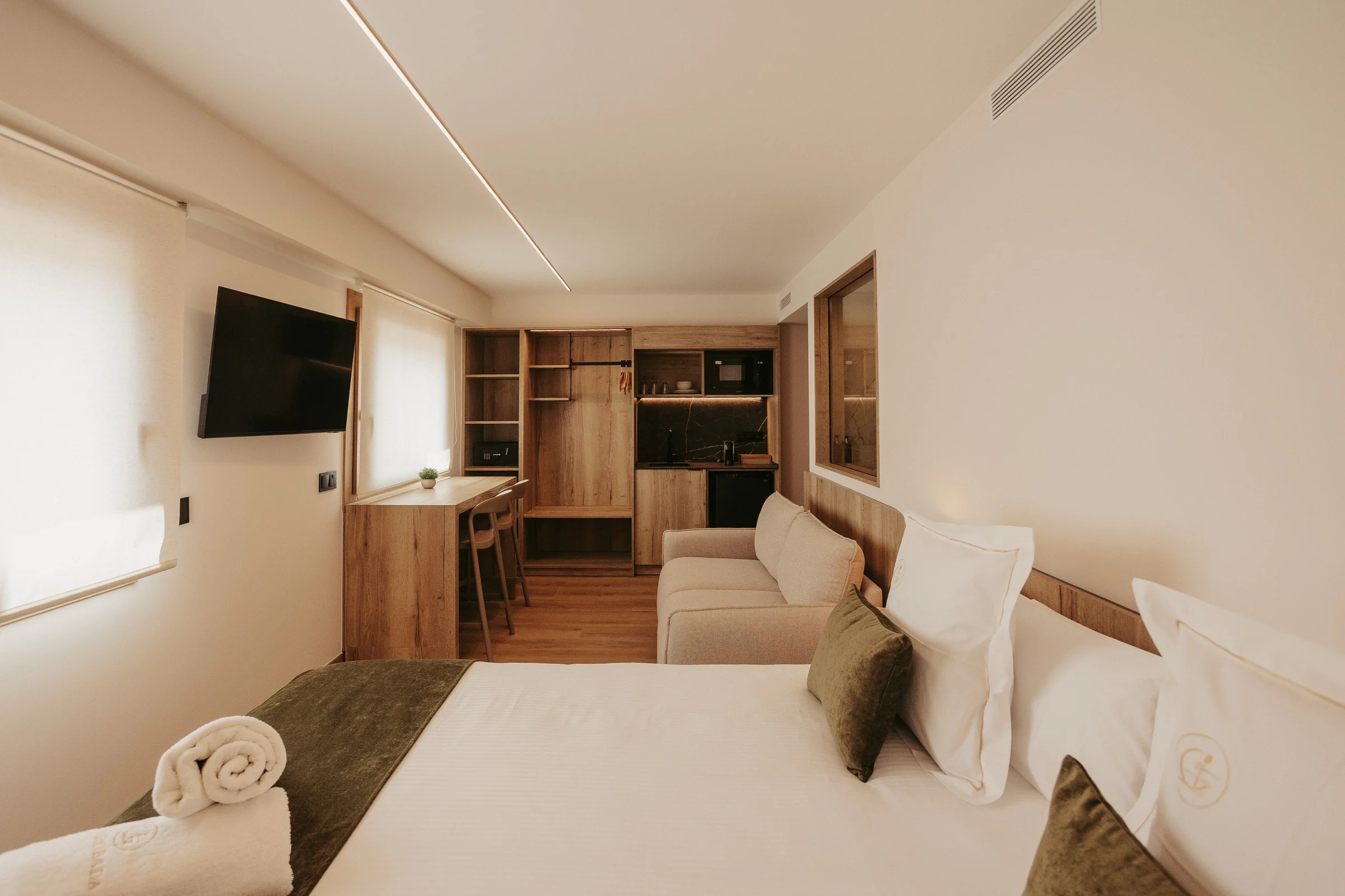 Suite de Mirador del Monestir
